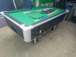 Pool Table