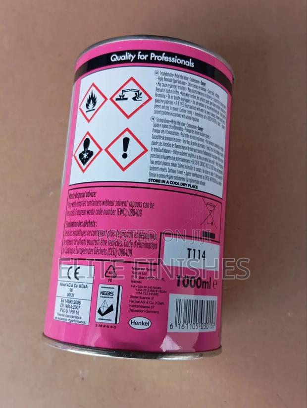 Tangit 1ltr - thumbnail 3