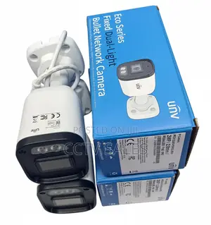 Ipc2122lb-Af28-Dl-Eco 2mp Colorhunter Bullet Network Camera