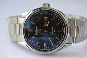 Tag Heuer Carrera Day Date Automatic Watches