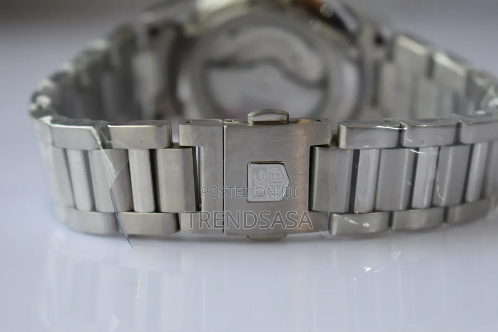 Tag Heuer Carrera Day Date Automatic Watches