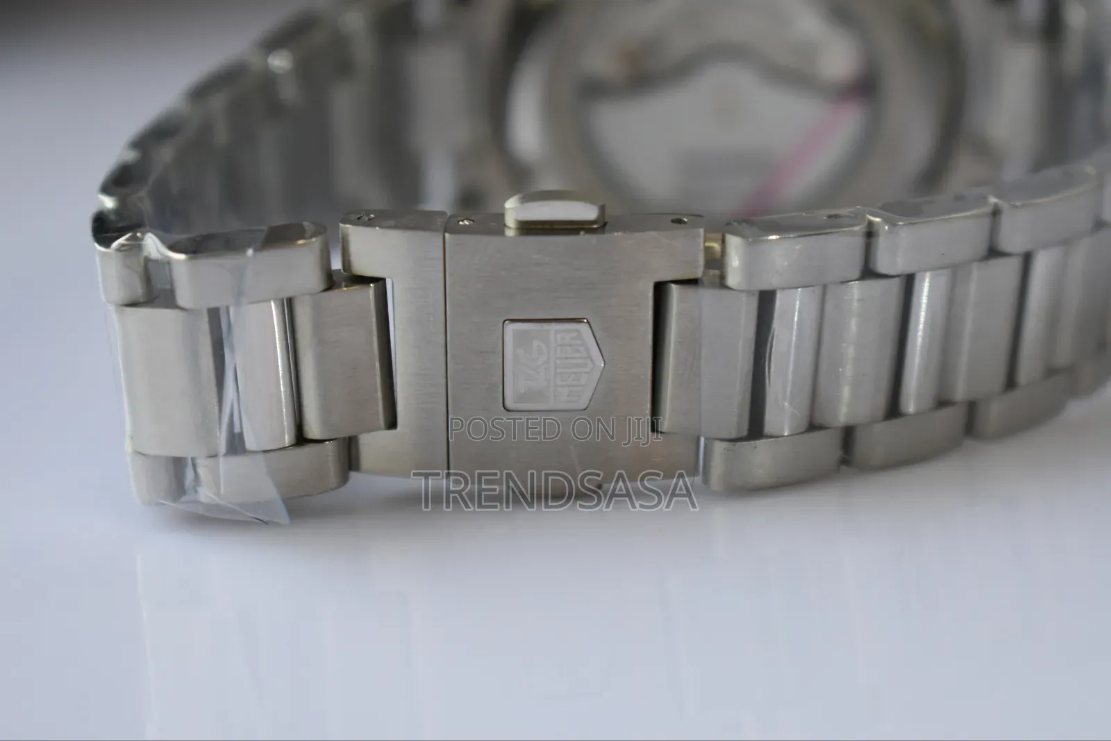 Tag Heuer Carrera Day Date Automatic Watches