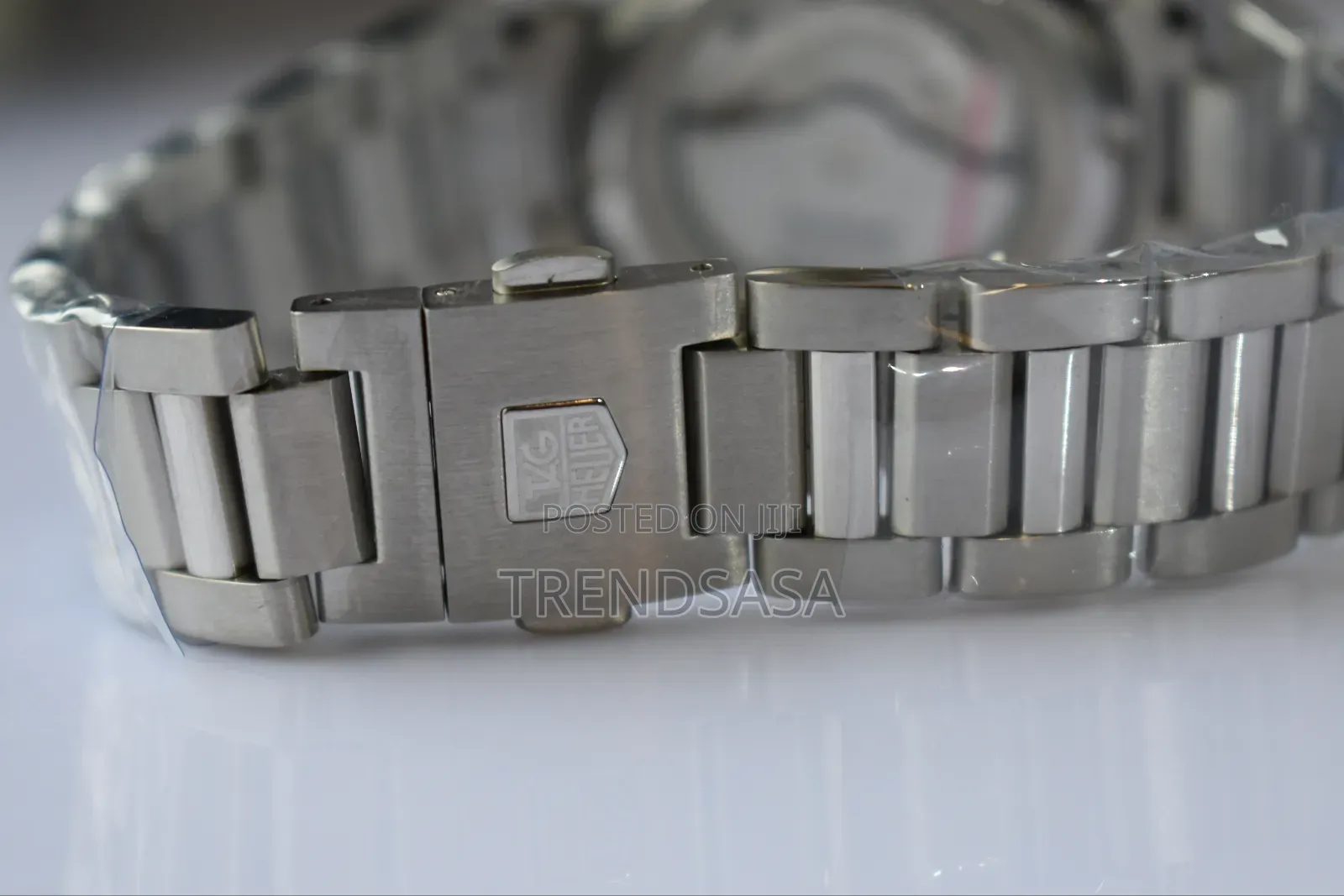 Tag Heuer Carrera Day Date Automatic Watches