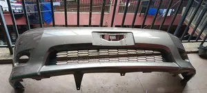 Toyota Isis 2010 Front Bumper