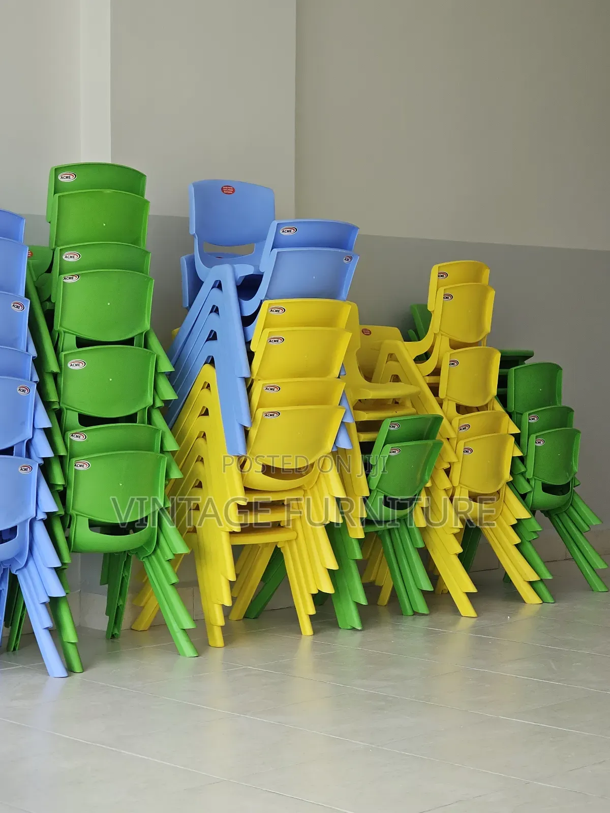 Babies Chairs Cc-york