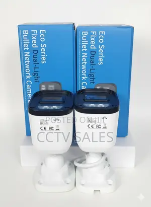 Ip67 Weatherproof Ip Eco Bullet Series Dome CCTV Indoor Camera