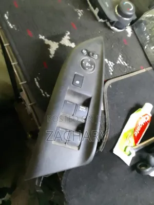 Main Switch Honda Fit 2015