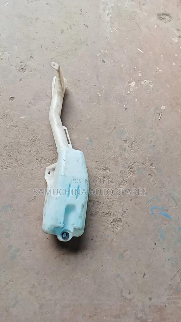 Washer Bottle Honda Stream Rn6