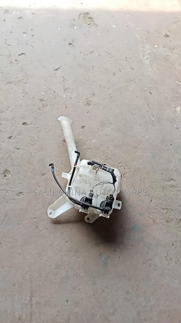 Washer Bottle Toyota Probox New Model