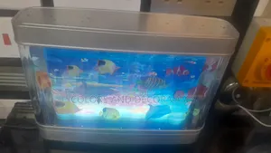 Led Home Seabed Lamp Decor