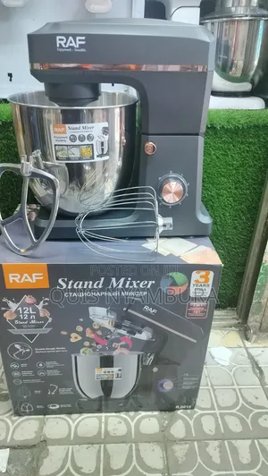 Electric Dough Mixer/ 12l Electric Mixer