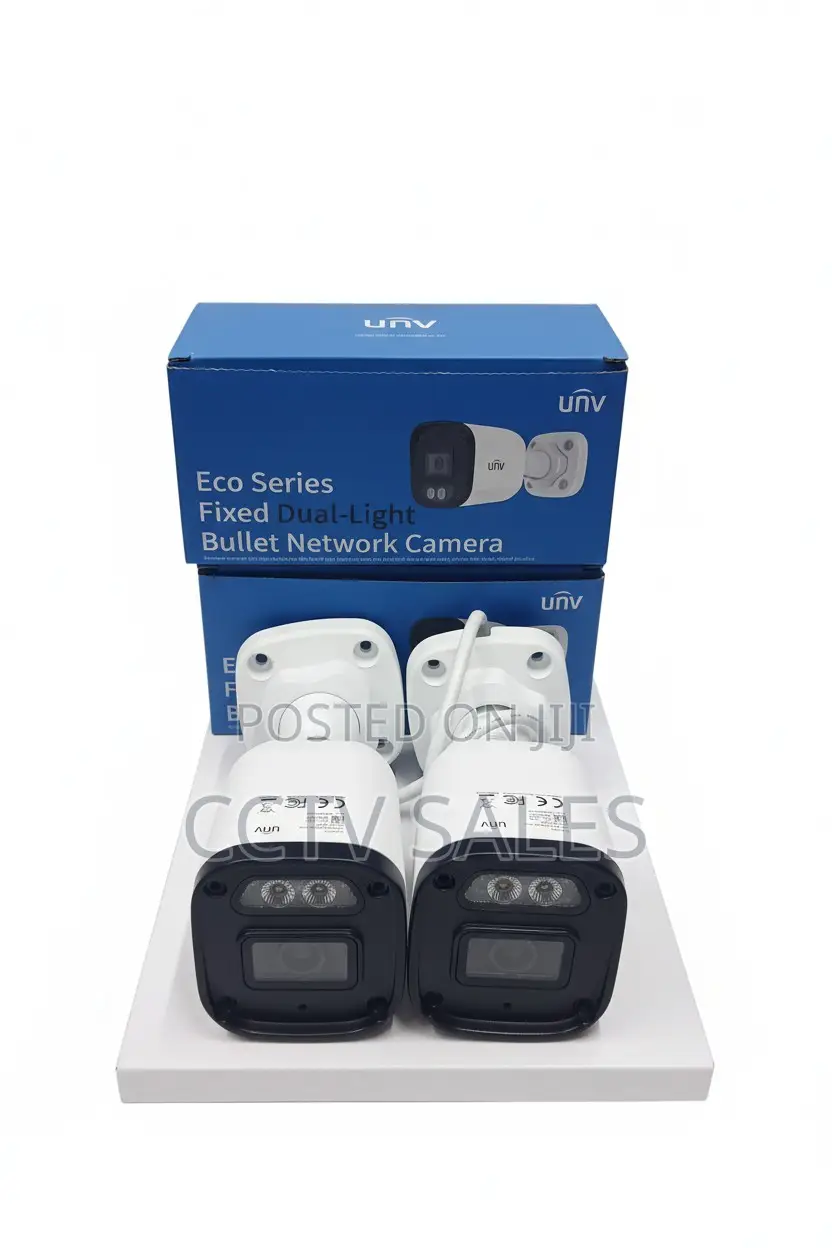 Ipc2122lb-Af28-Dl-Eco Audio Bullet CCTV Camera