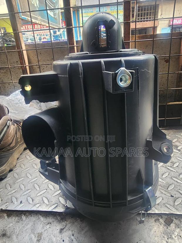 1tr Air Cleaner Housing - thumbnail 3