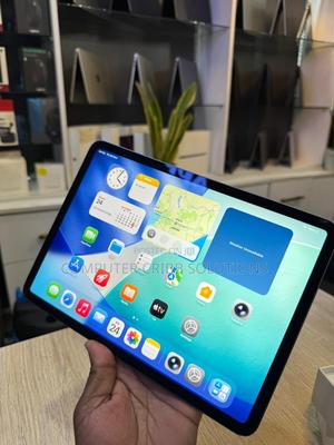 Apple iPad Pro 11 (2020) 128 GB Gray
