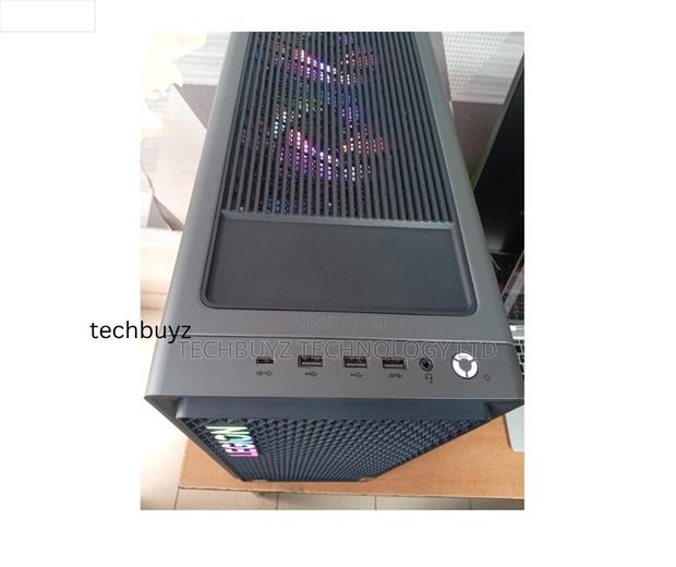 New Desktop Computer Lenovo Legion T730 32GB Intel Core Ultra 9 SSD 1T - thumbnail 3