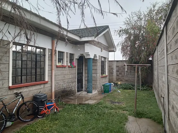 3bdrm Bungalow in Muigai Estate, Kitengela for rent