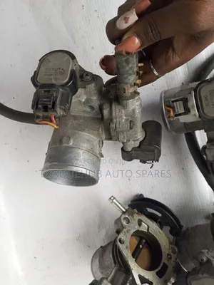 Toyota Probox/Fielder 1nz Throttle Body