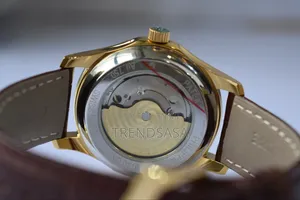 Patek Philippe Calarava Watch