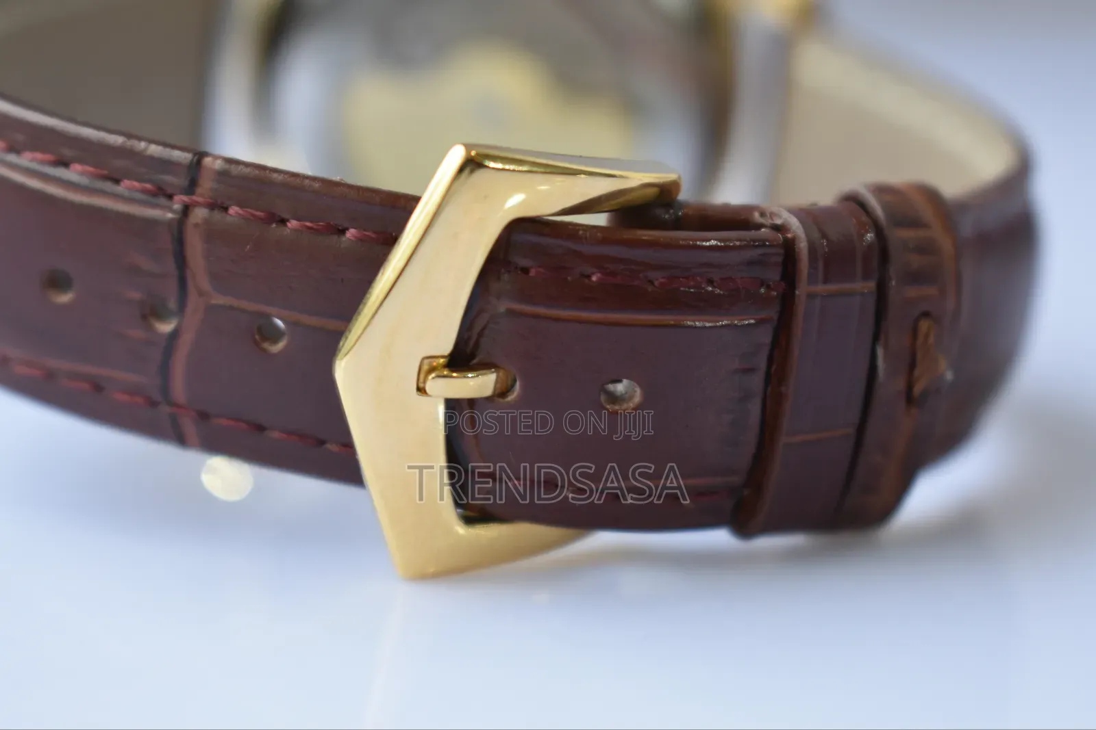 Patek Philippe Calarava Watch