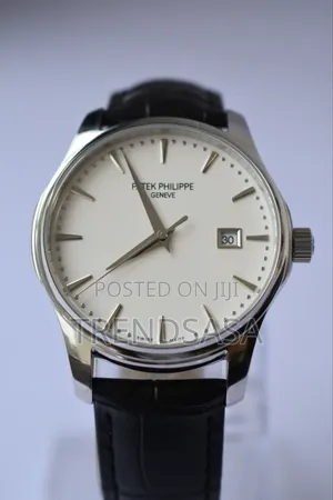 Patek Philippe Calarava Watch
