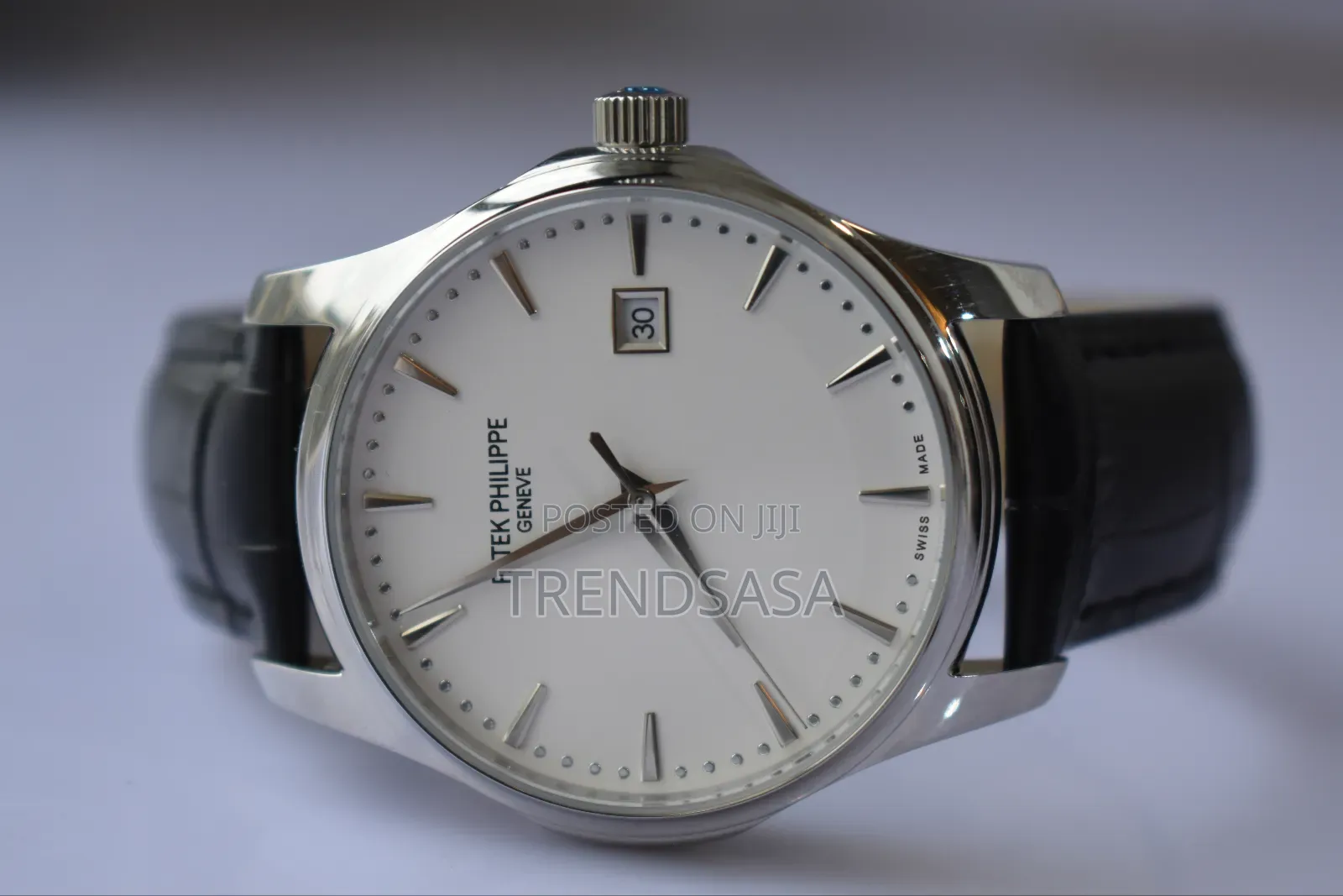 Patek Philippe Calarava Watch