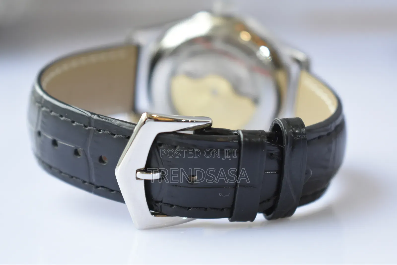 Patek Philippe Calarava Watch