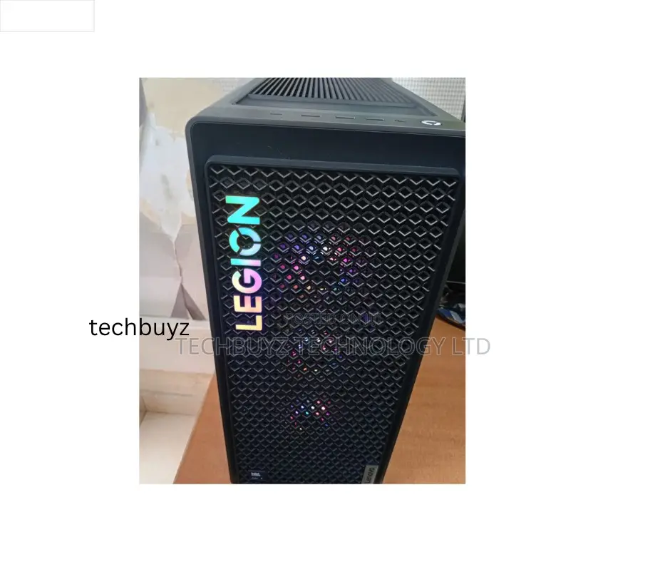 New Desktop Computer Lenovo Legion T730 32GB Intel Core Ultra 9 SSD 1T
