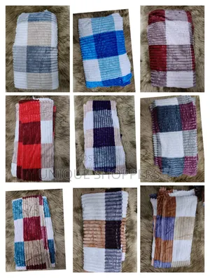 Fleece Blankets Stocked*
Size - 5*6
Availab