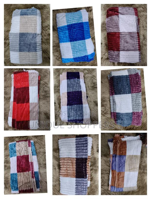 Fleece Blankets Stocked*
Size - 5*6
Availab