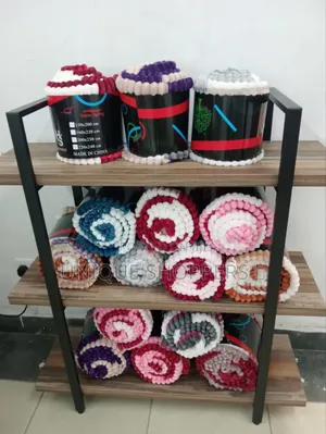 Fleece Blankets Stocked*
Size - 5*6
Availab