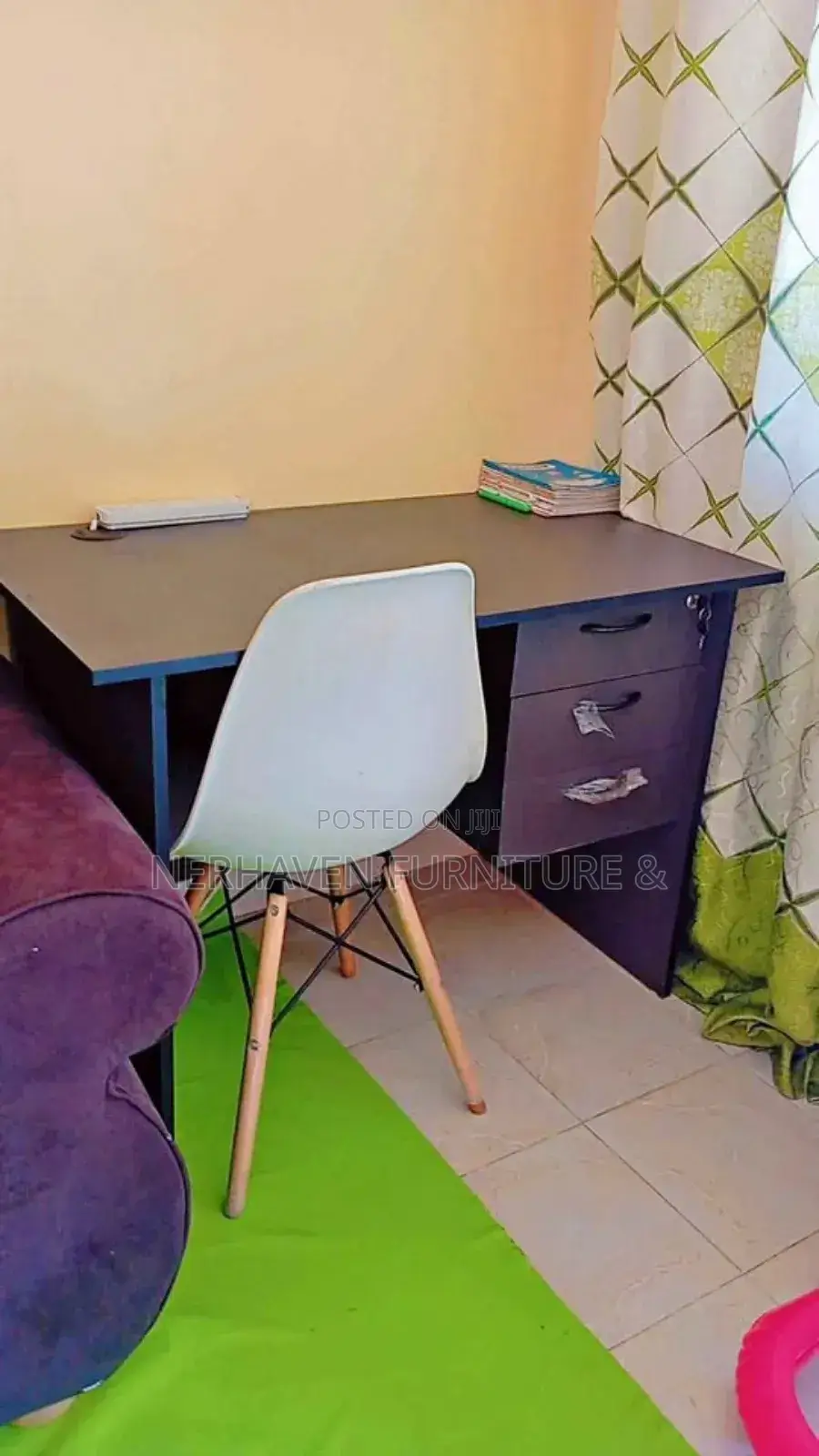 Office Study Desk