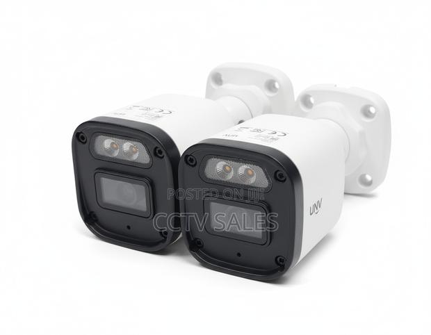 2mp Bullet Ip Camera~ Uniview Wired Outdoor 2mp Bullet Ip