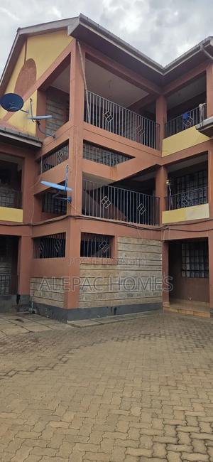 1bdrm Apartment in Kamakis for rent - main view