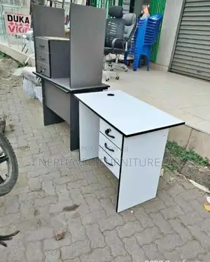 Small Office Desk