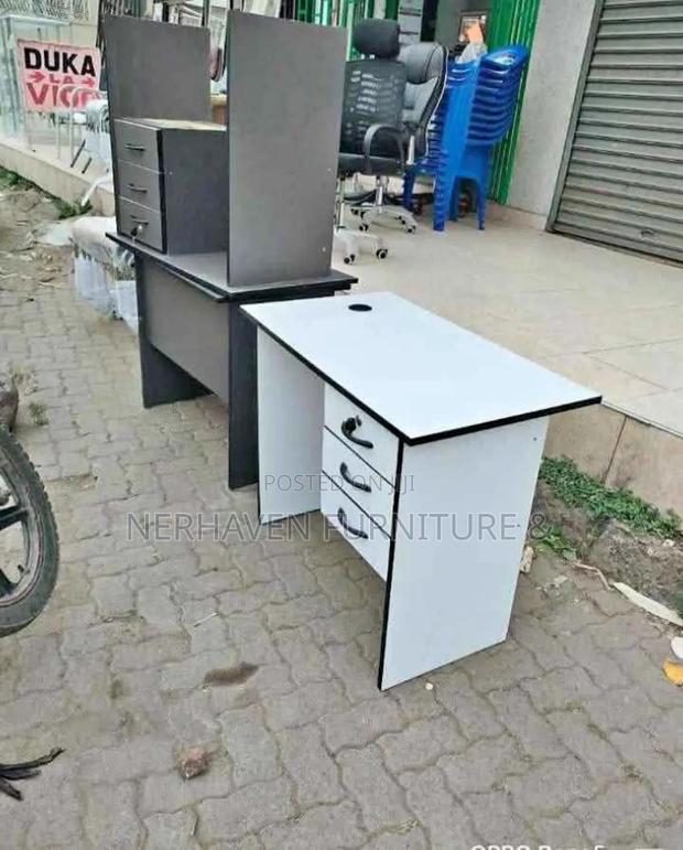 Small Office Desk