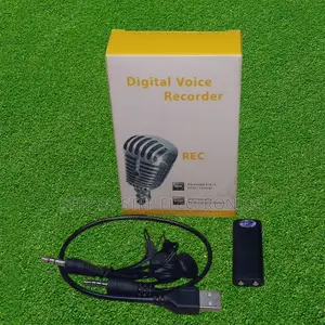 Global Smallest Digital Recorder 8gb Long Time Audio Recording