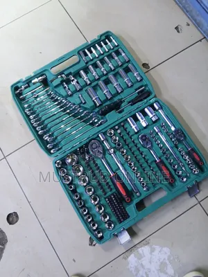 Tool Box/ Tool Set 216