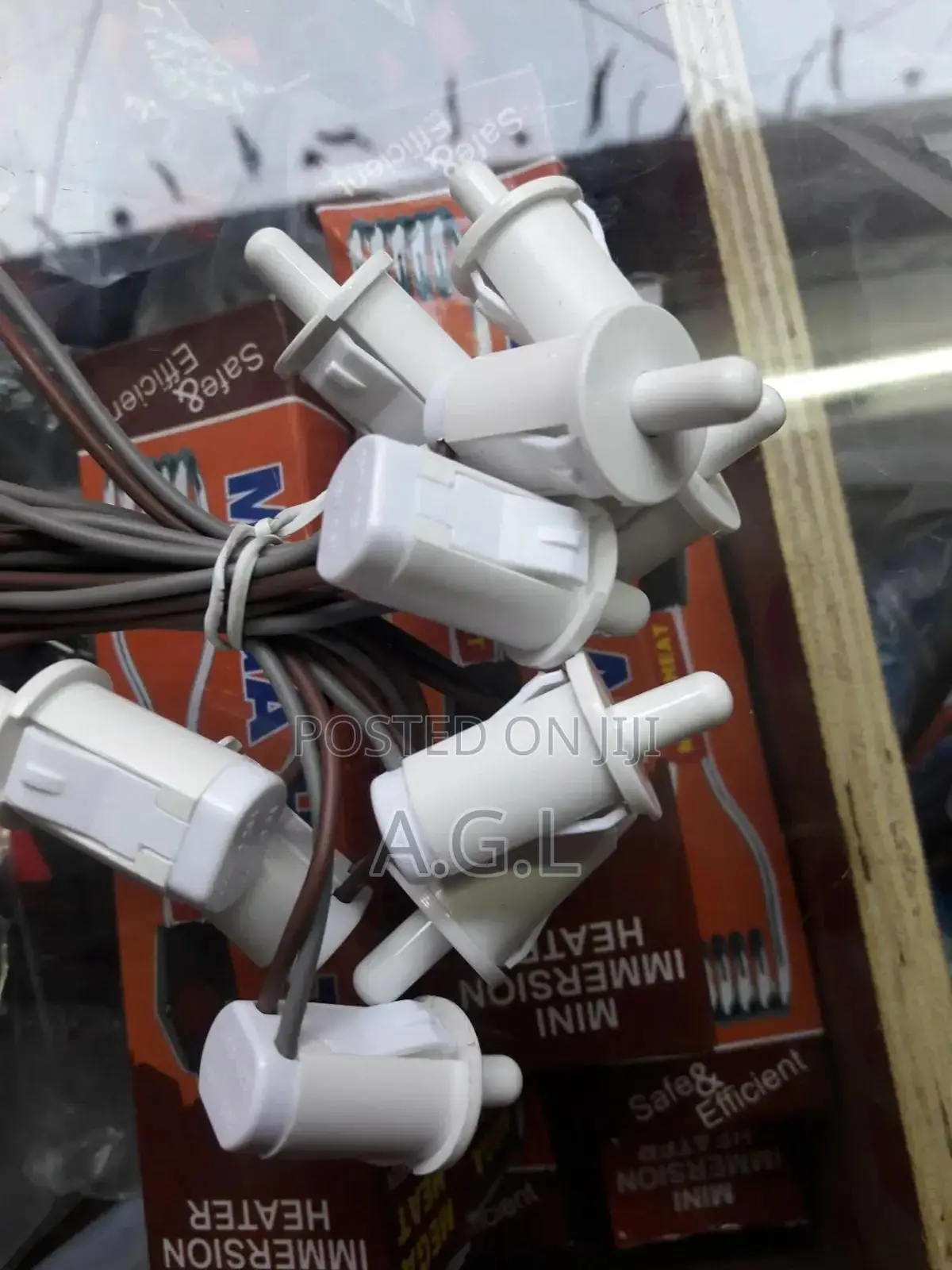 Fridge Light Door Switch