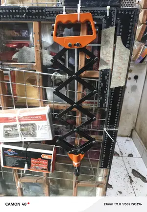 Manual Hand Riveter