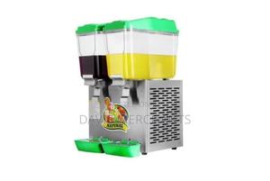 16l 2 Tank Juice Dispenser - thumbnail 2
