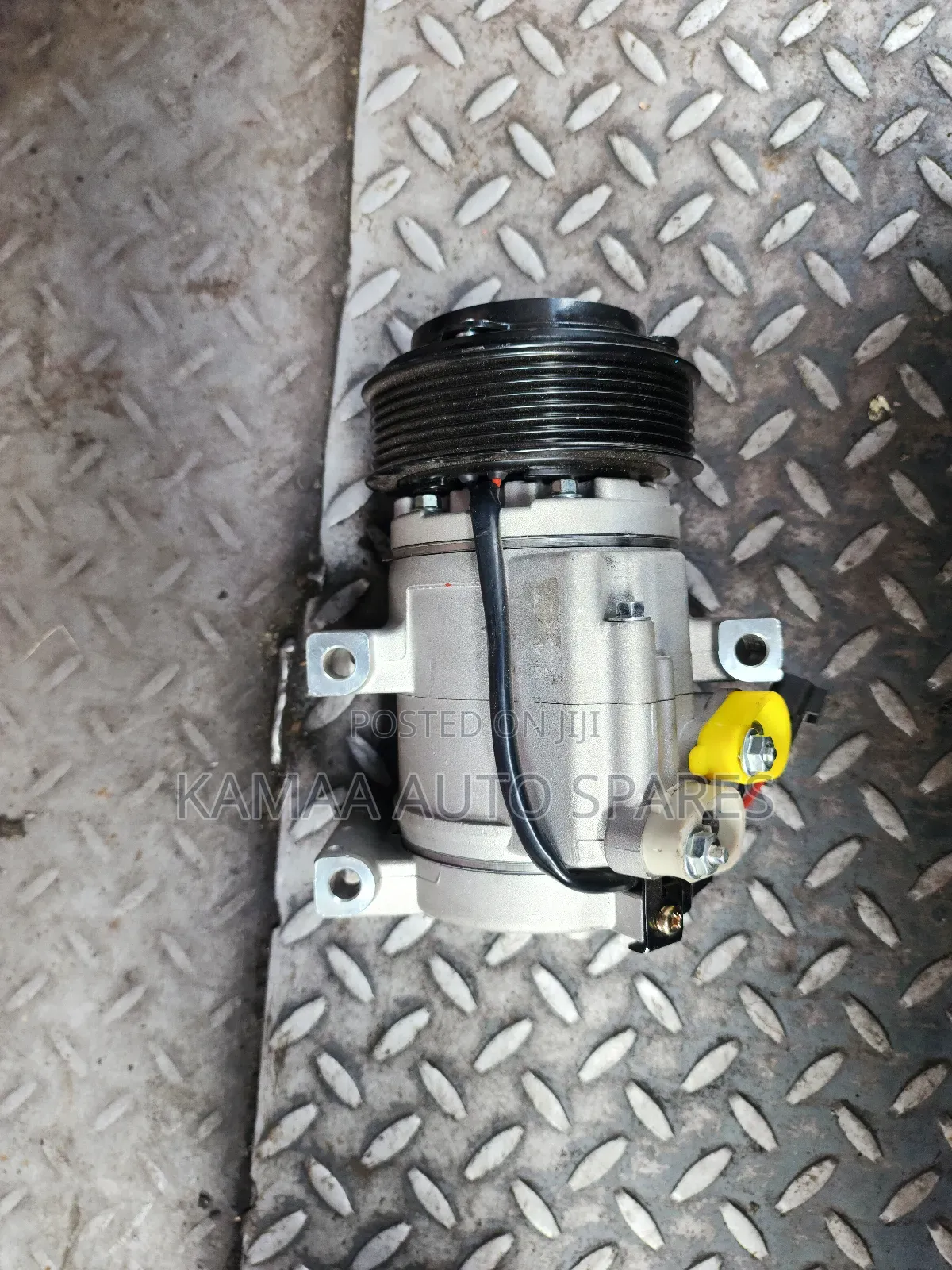 Ford Ranger a/C Pump