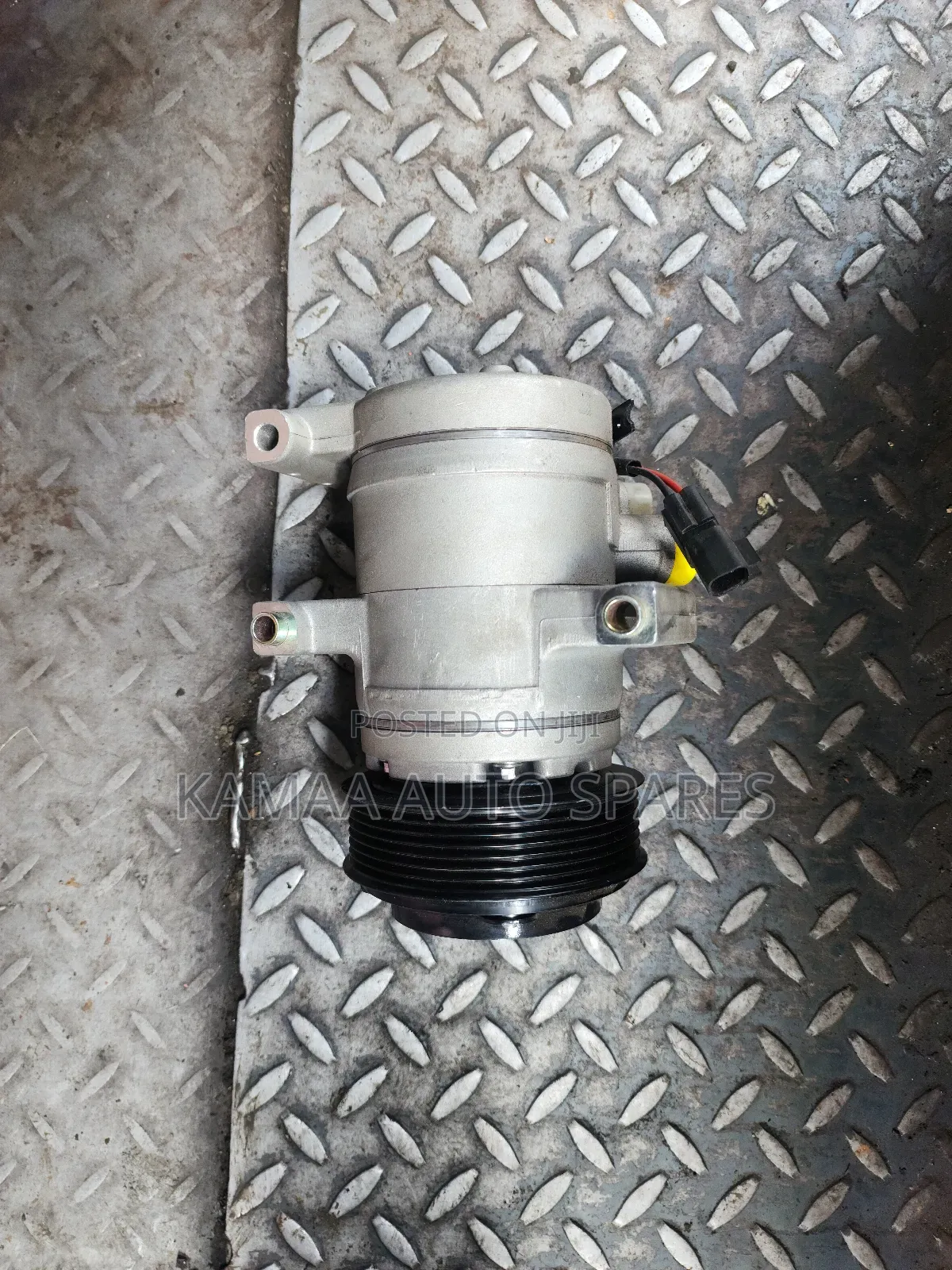 Ford Ranger a/C Pump