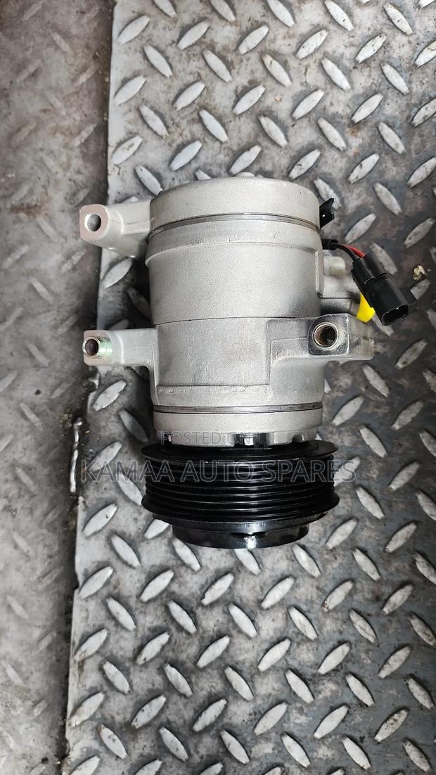 Ford Ranger a/C Pump - thumbnail 4