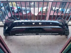 Toyota Prado 2015 160 Front Bumper