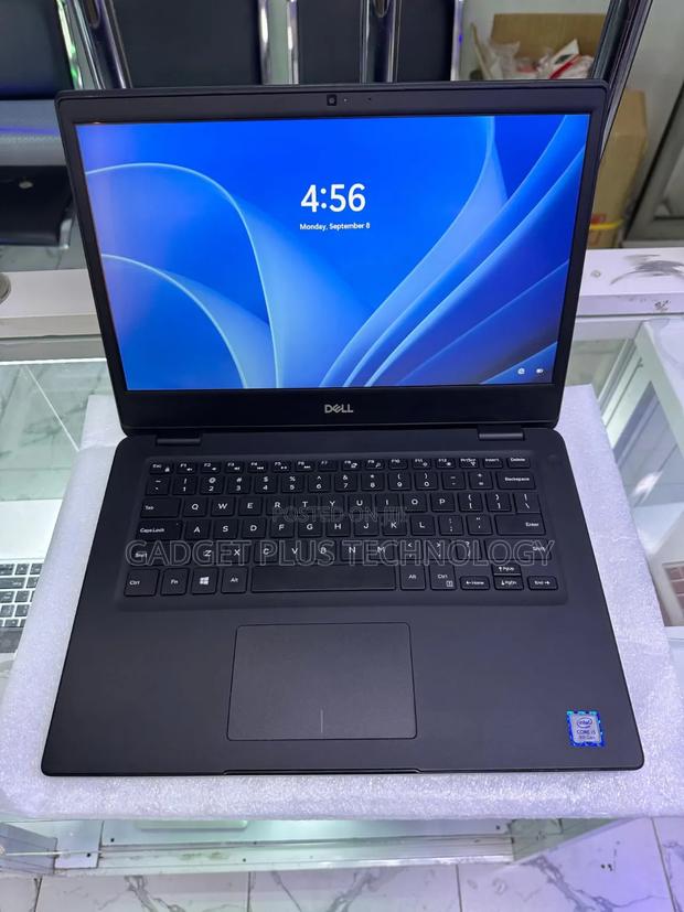 Laptop Dell Latitude 3400 8GB Intel Core I5 SSD 256GB - main view