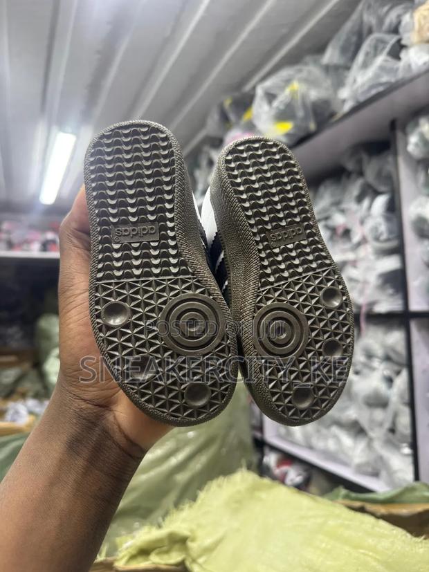 Adidas Samba Kids - thumbnail 5