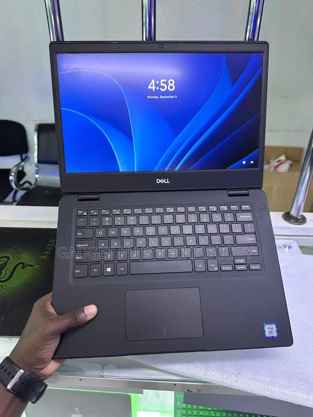 Laptop Dell Latitude 3400 8GB Intel Core I5 SSD 256GB - thumbnail 3