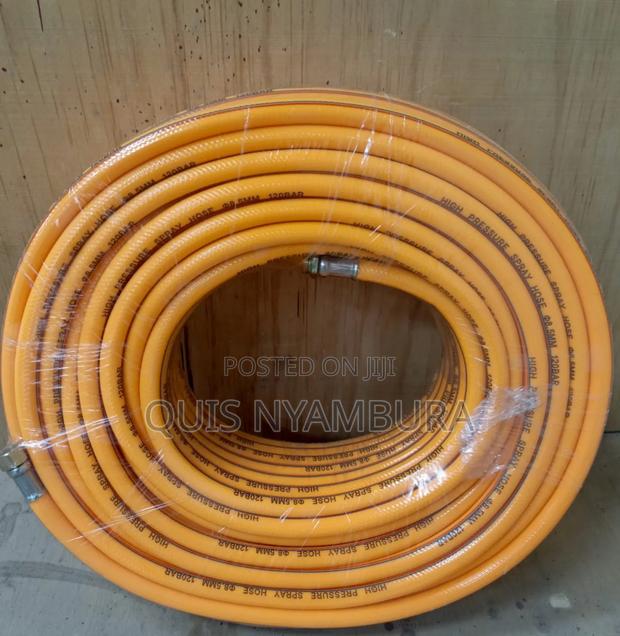 Spray Pipe/ Air Compressor Pipe 50m - main view