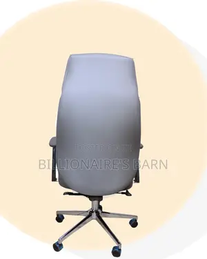 Stylish (Breathable) Chair Deal Executive | Delivery Available