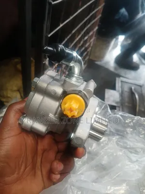 Power Steering Catrige